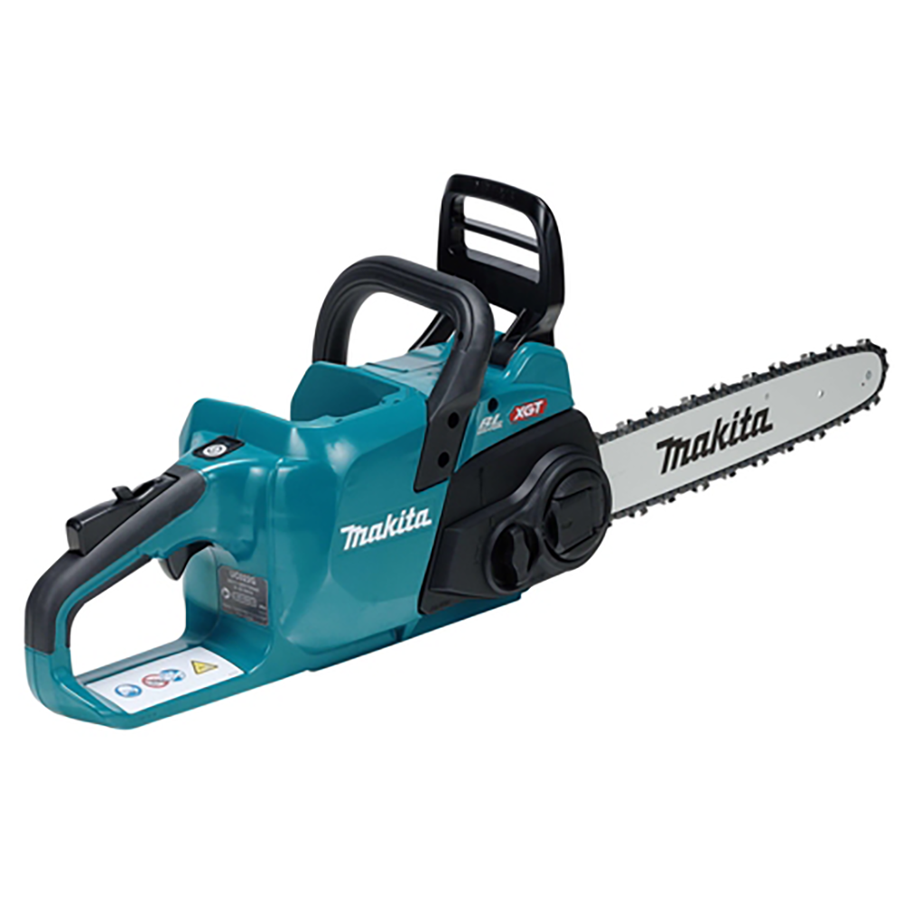 Makita XGT UC022GZ Elektrische AkkuKettensäge Schwert 35cm OHNE AKKU UND LADEGERÄT Agrifutura